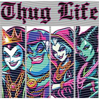 Disney Style-DSN 210